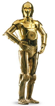 C-3PO